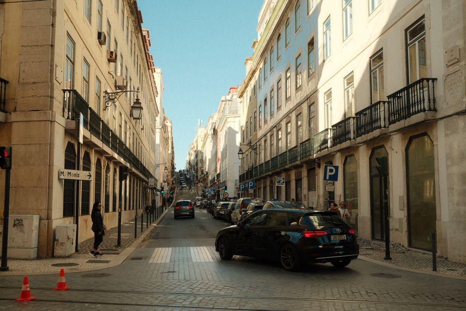Crossing Horizons: Navigating Dreams and Challenges Through Portuguese Residency by Investment 2 Balancing Ambitions and Obstacles on the Investment Path