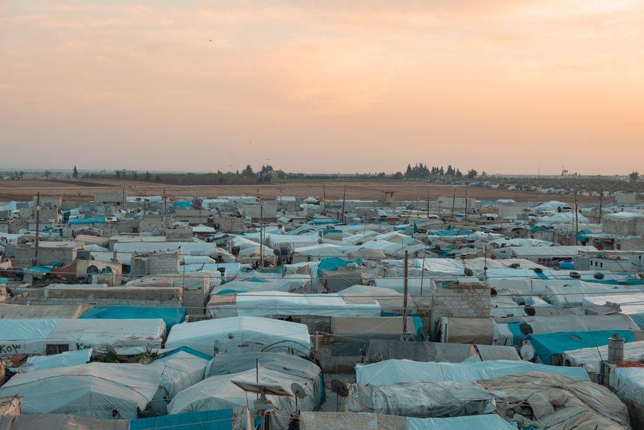Challenging the Myth of Permanent Crisis in Migration Flows