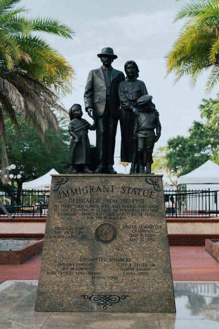 Streamlining Eligibility Structures in Family Immigration Systems
