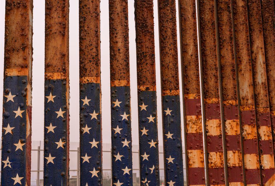 Rethinking Borders: Why Traditional Immigration Fixes Miss the Root of the Challenge 1 Rethinking Borders Beyond Conventional Solutions and Hidden Costs