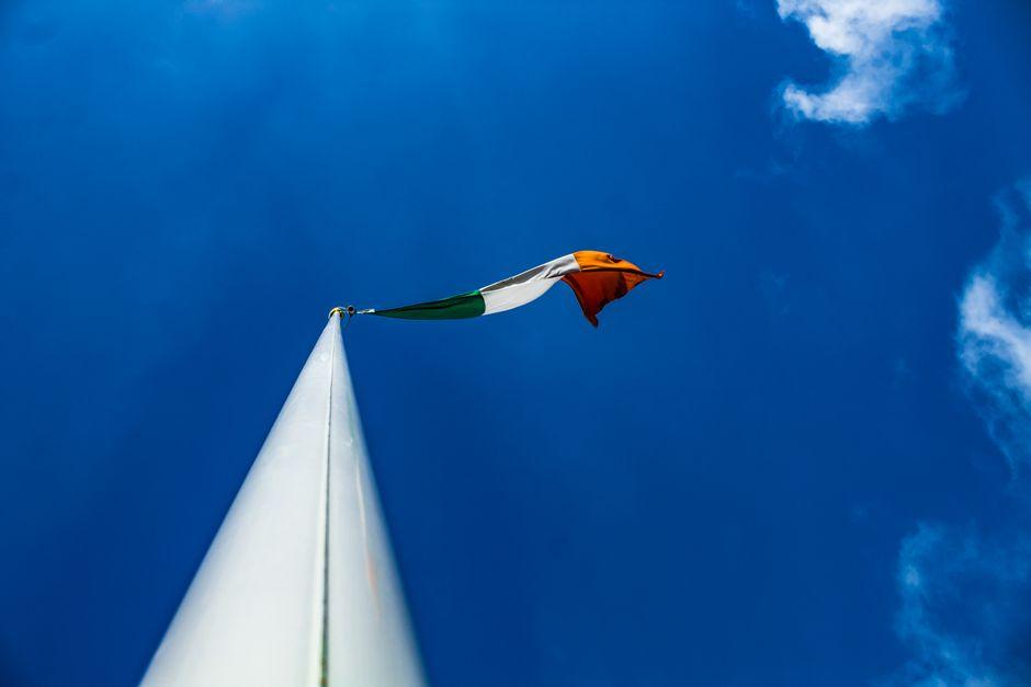 Crossing Bridges: Navigating the Journey to Irish Citizenship Through Investment 1 Understanding the Pathways in Irish Investment Citizenship