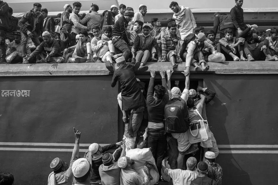Hidden Costs and Overlooked Challenges in Global Movement