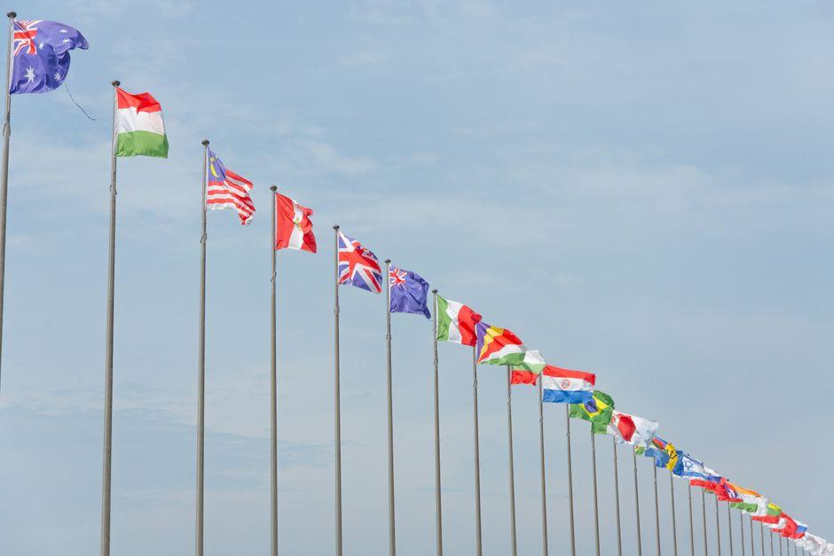 Navigating Complex Pathways to a New National Identity