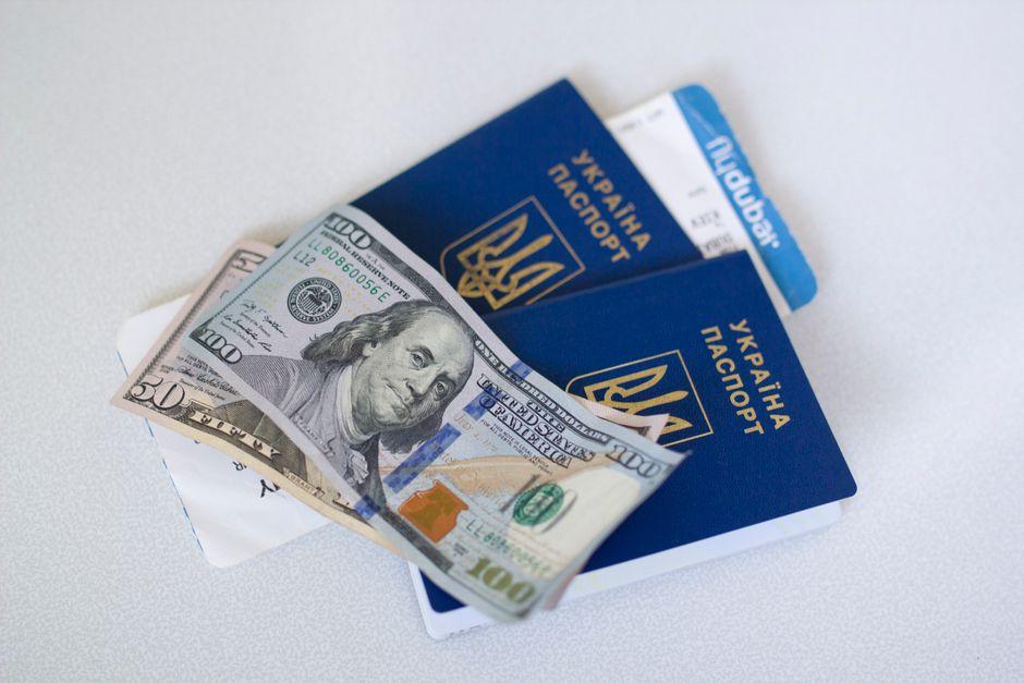 Between Two Worlds: Navigating the Complex Journey of Life with a Dual Passport 1 Living in the Space Where Borders Blur
