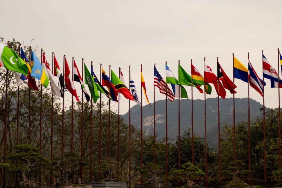 Exploring the Concept of Multiple Nationalities and What It Entails