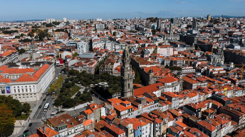 Opening Doors in Portugal through Strategic Investment Choices