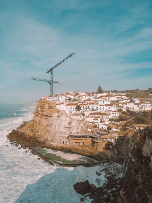 Crossing Horizons: Navigating Dreams and Challenges Through Portuguese Residency by Investment 1 Embracing New Beginnings in Portugal’s Residency Landscape