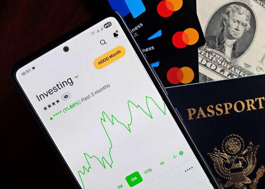 Why Passport-by-Investment Is Less About Freedom and More About Financial Strategy 1 Unmasking the Illusion of Liberty in Passport-by-Investment Programs