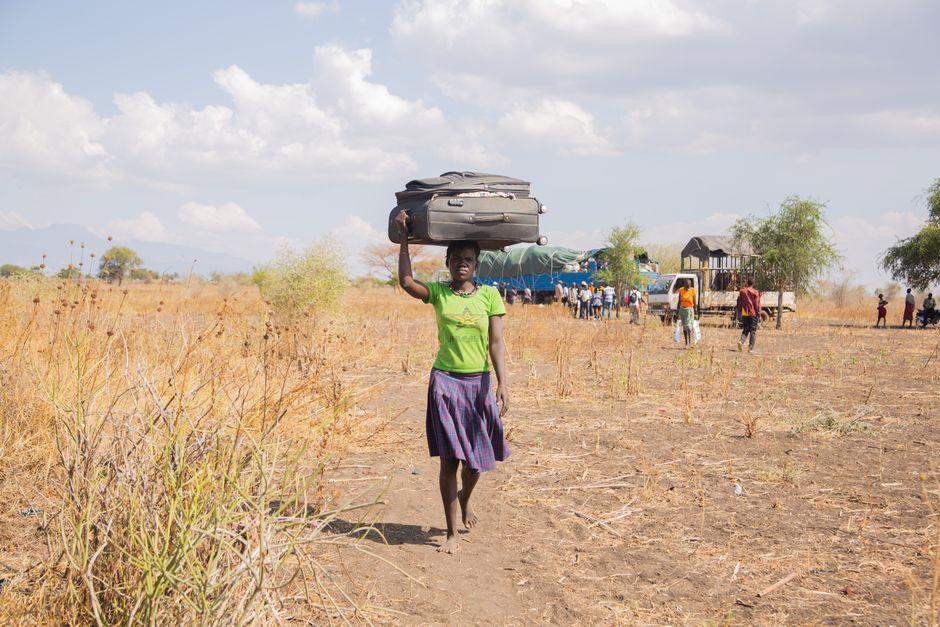 Beyond Borders: Why Sustainable Immigration Solutions Demand More Than Open Doors 1 Rethinking Openness Through the Lens of Sustainable Migration