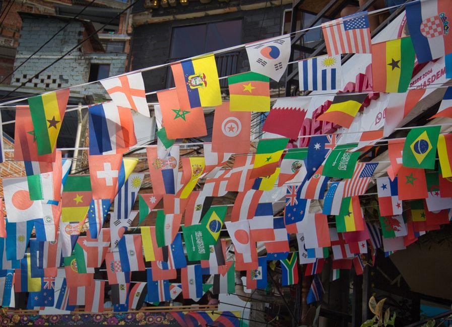 Understanding Multi Nationality: What It Means, Benefits, and Legal Considerations Explained 2 How Holding More Than One Nationality Can Enhance Your Opportunities