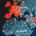 Journeys Without Borders: Unpacking Global Migration Trends