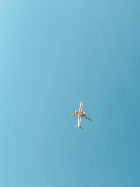 Crossing Borders: The Ever-Changing Paths of Global Migration