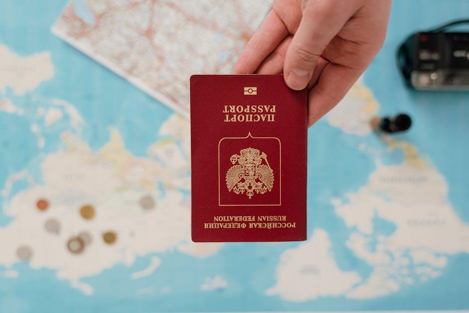 Unpacking the True Price of Getting Your Passport Today