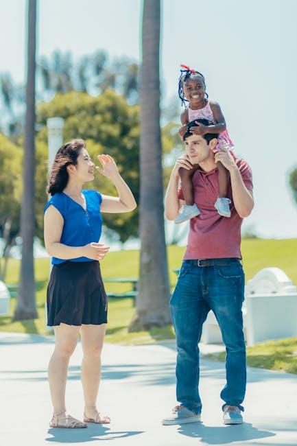 Bridging Borders: The Role of Family in Immigration Paths