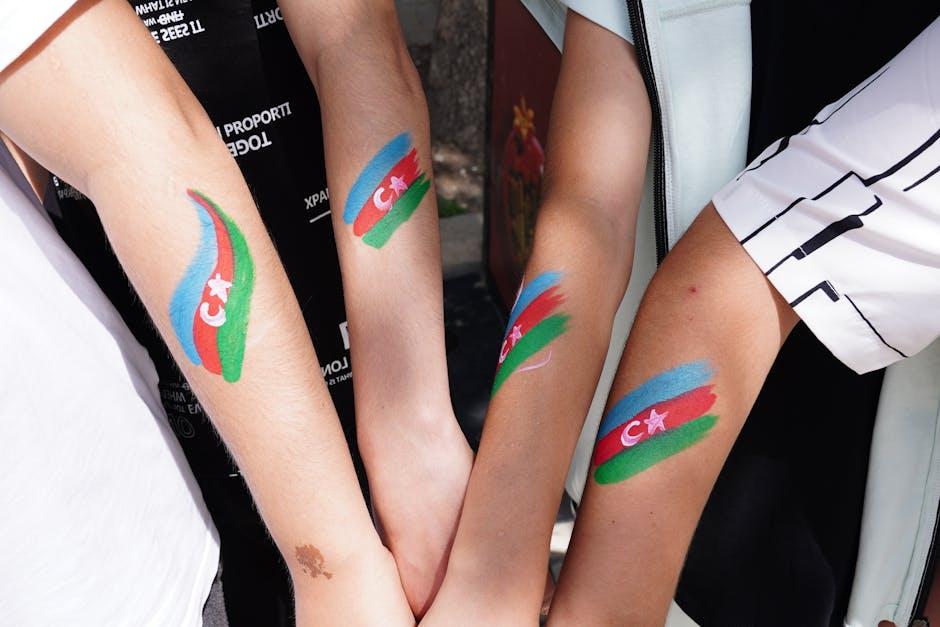 Navigating Identities: The Complex World of Multi-Nationality