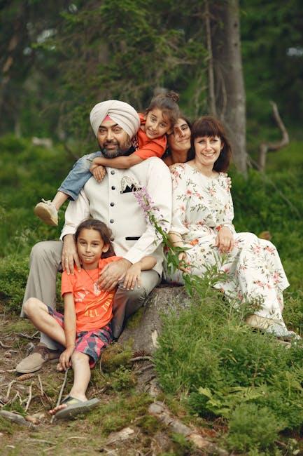 Bridging Borders: The Pathway of Family-Based Immigration