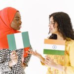 Navigating Double Nationality: Identity Across Two Worlds
