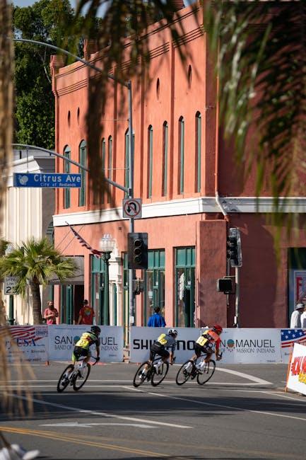 Unlocking the World: Inside the Golden Passport Race