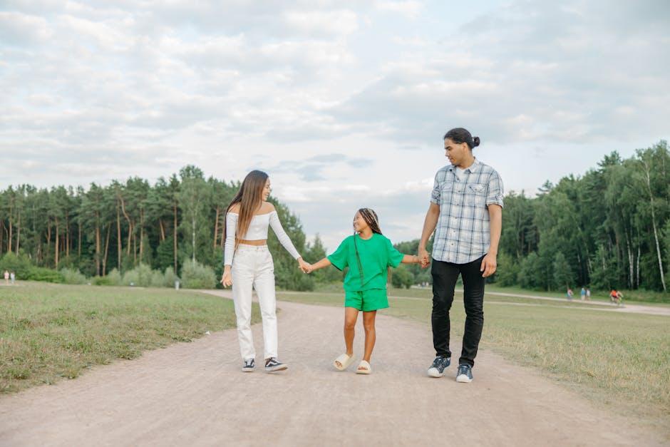 Bridging Borders: Understanding Family-Based Immigration Pathways