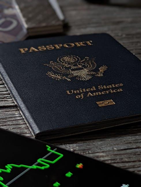 Unlocking Global Access: The Rise of Investment Passports