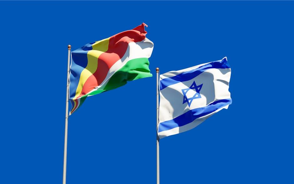 The Dual Identity Dilemma: Navigating Double Nationality