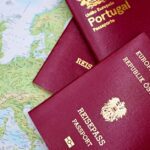 Passport Dreams: Countries Where Citizenship Is for Sale