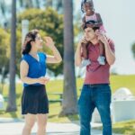 Building Bonds Beyond Borders: The Story of Family Immigration