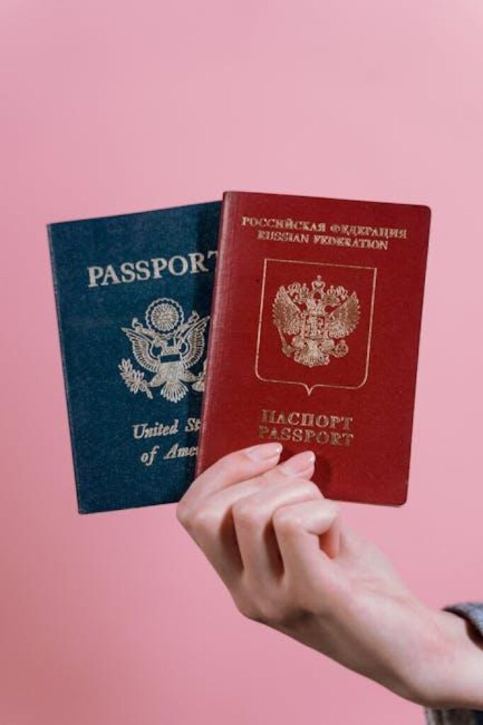 Navigating the Basics and Benefits of a Foreign Passport