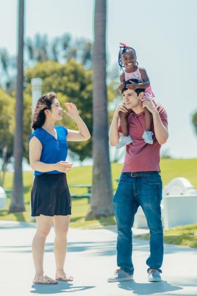 Bridging Borders: Understanding Family-Based Immigration Today