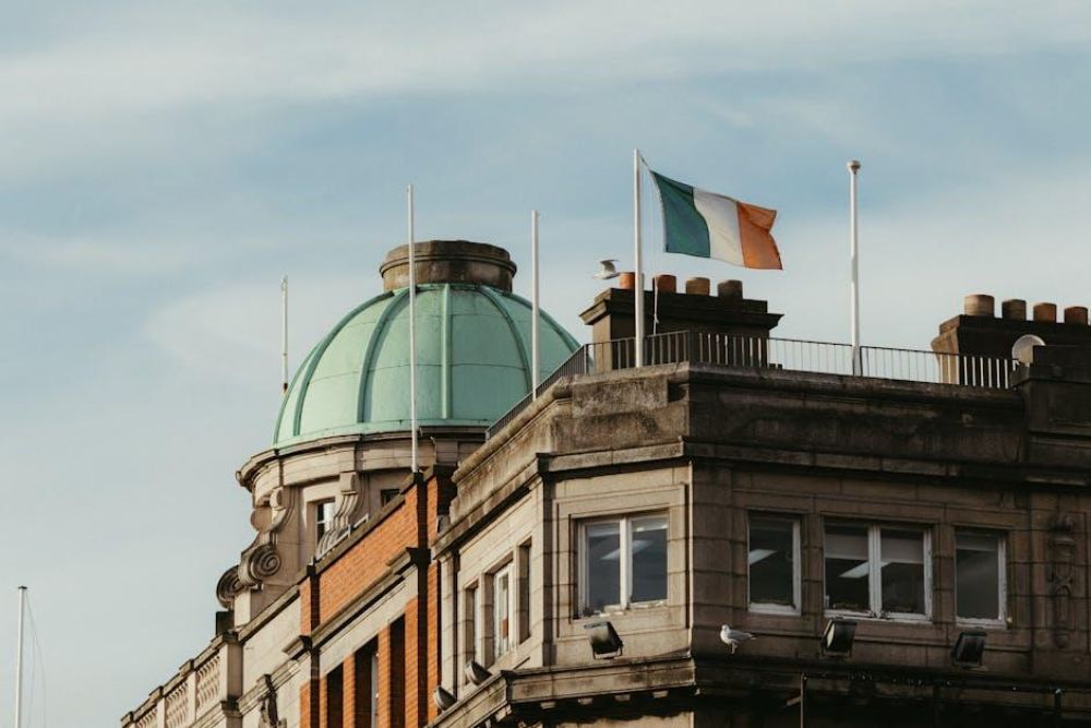 From Dreams to Doorways: Navigating the Journey of Irish Citizenship by Investment