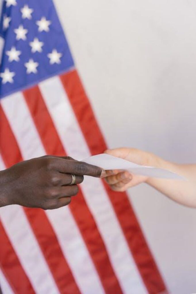 From Dreams to Documents: Navigating the Journey of American Citizenship by Investment