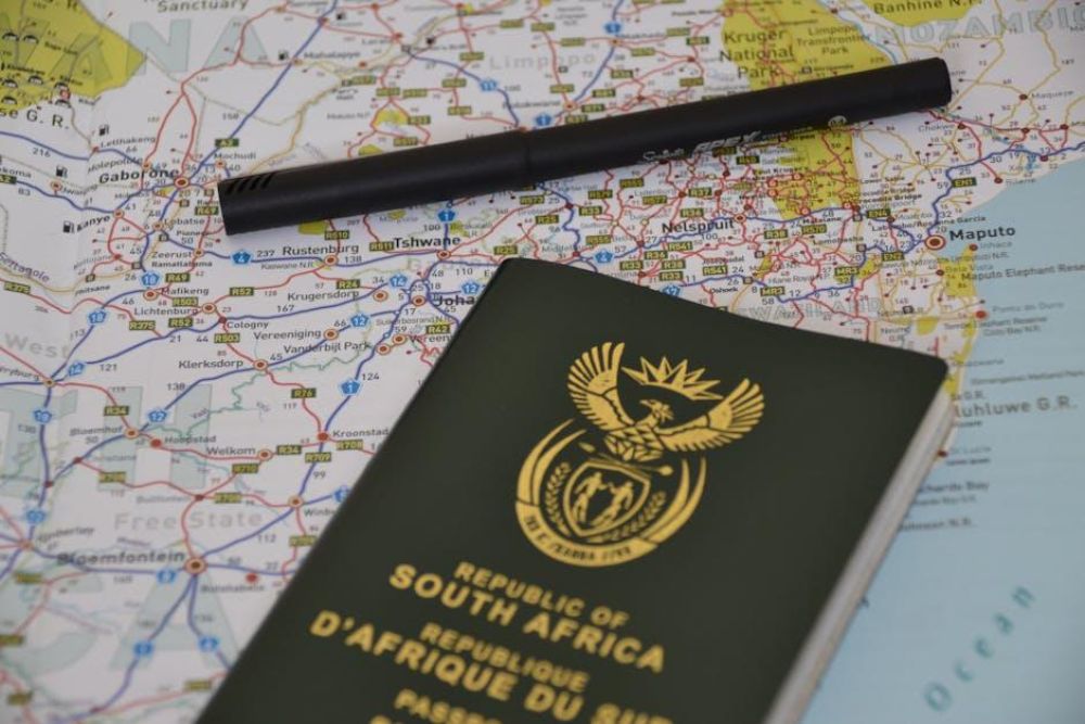 Between Two Worlds: Navigating the Complex Journeys of Dual Nationality