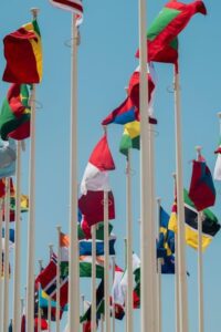 Understanding Multi-Nationality: What It Means, Benefits, and How to Navigate Dual Citizenship Laws