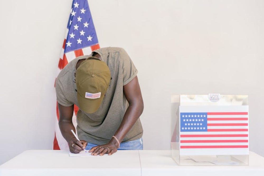 Between Two Worlds: Navigating the Complex Journey of Being an American Dual Citizen