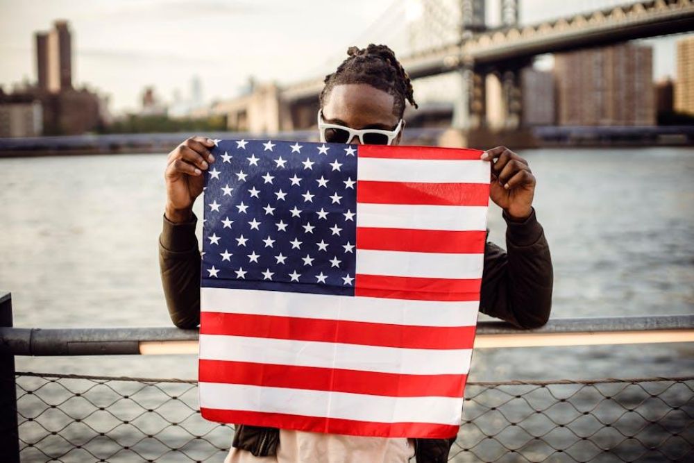 Navigating Two Worlds: The Complex Journey of Being an American Dual Citizen