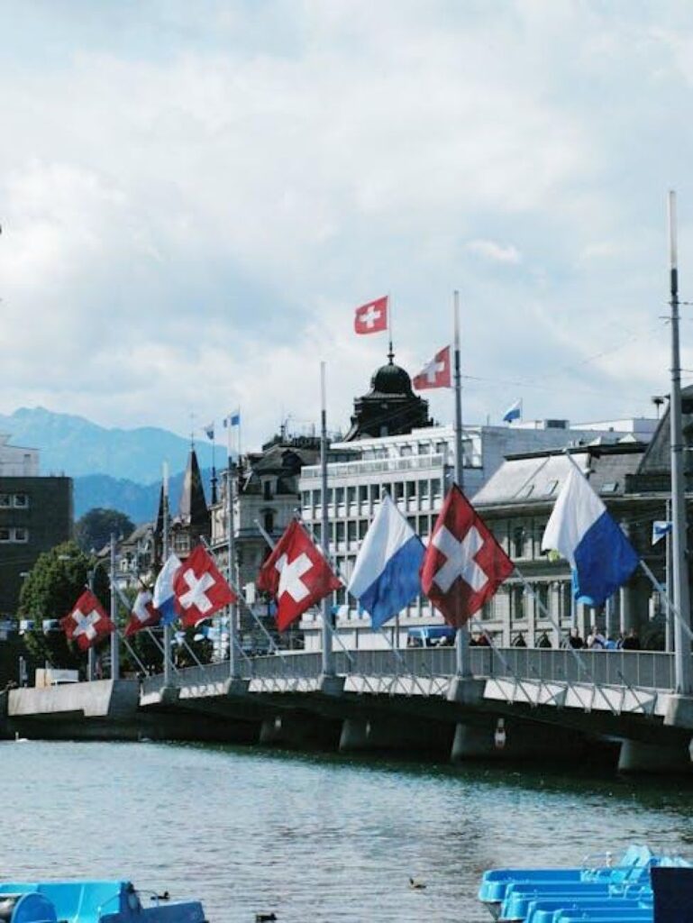 From Aspiration to Arrival: Navigating the Complex Path of Swiss Citizenship by Investment