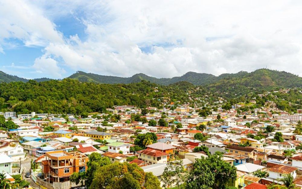 Why Commonwealth of Dominica’s Citizenship by Investment Outshines Every Caribbean Alternative in 2024
