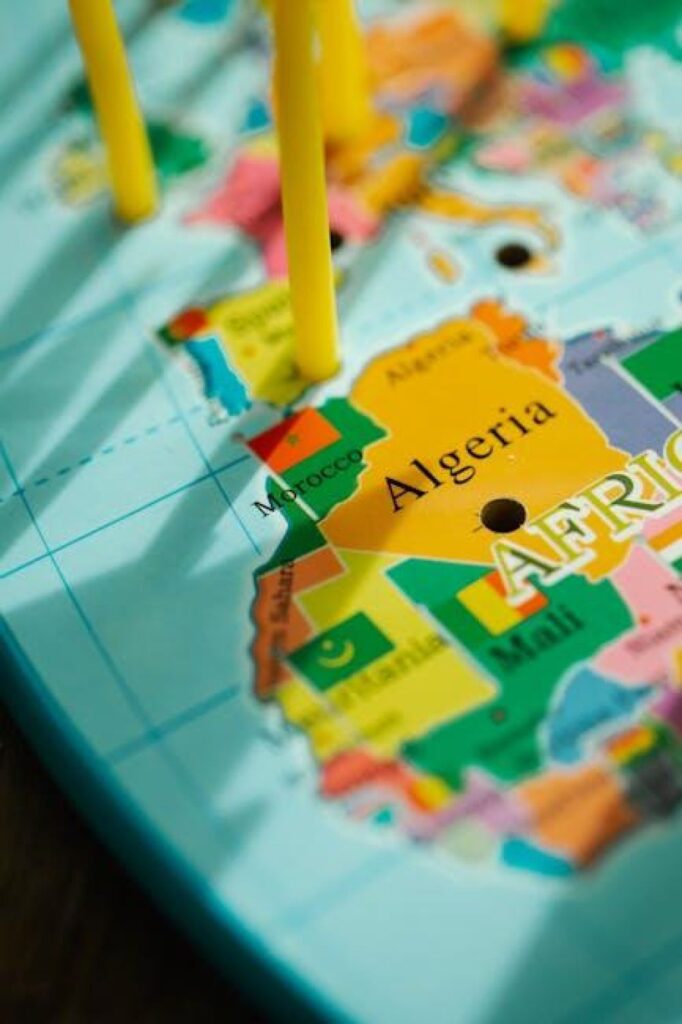 Borders in Flux: Rethinking Global Migration Beyond Crisis Narratives