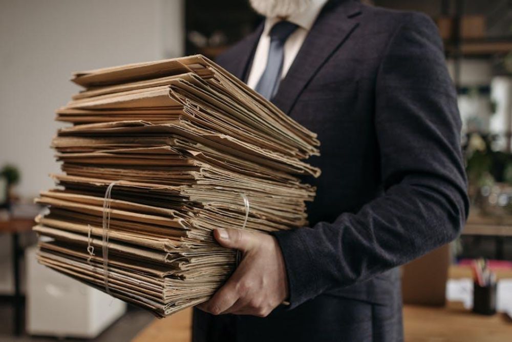Optimizing Immigration Document Management: Accuracy, Workflow Integration, and Compliance Specifications