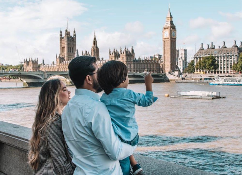 Optimizing Family-Based Immigration: Technical Approaches to Eligibility Criteria, Application Workflow, and Processing Performance