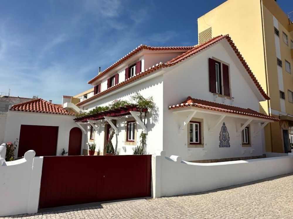 From Dreams to Doorways: Navigating the Journey of Portuguese Residency by Investment