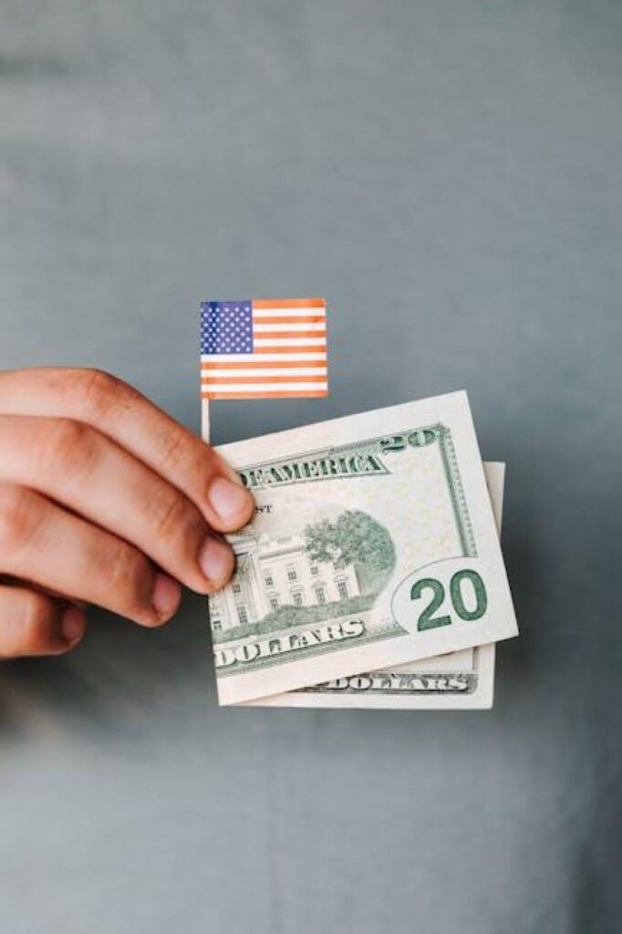 From Dreams to Documents: Navigating the Path of American Citizenship by Investment