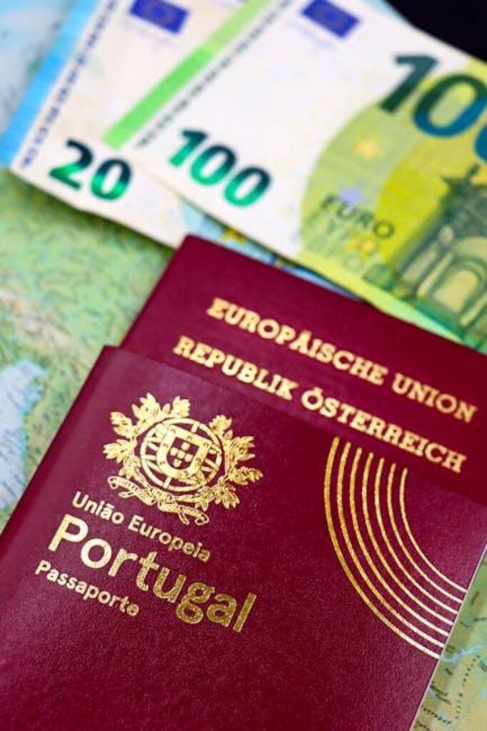 The Hidden Power Play of Foreign Passports: Why Your Second Citizenship is a Global Game-Changer, Not Just a Travel Document