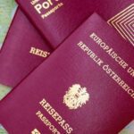 Crossing Borders Twice: Navigating the Complex Journey of Second Citizenship