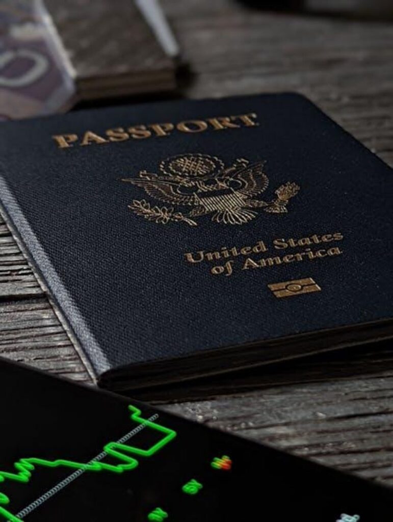 Crossing Borders: The Real Journeys Behind Investment Citizenship Dreams and Decisions