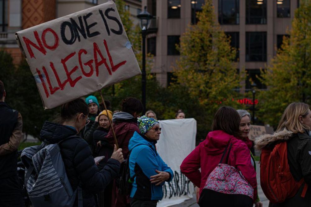 Rethinking Borders: Why Sustainable Immigration Demands More Than Policy Tweaks