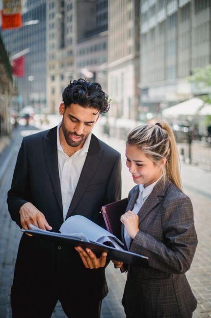 Evaluating Business Immigration Strategies: Criteria, Process Workflows, and Comparative Performance Analysis
