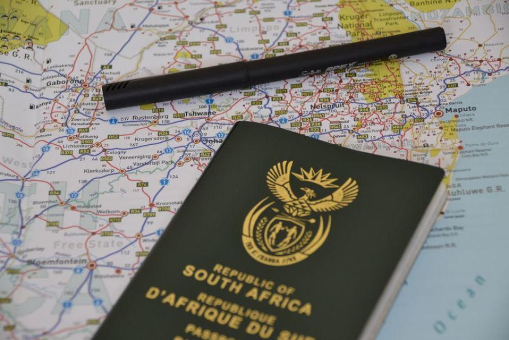 Why Golden Passport Countries Are Fast Becoming the New Frontiers of Global Inequality