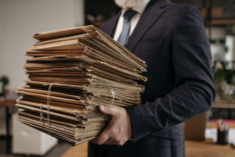Optimizing Immigration Document Management: Technical Specifications, Workflow Efficiency, and Selection Criteria for Compliance and Accuracy