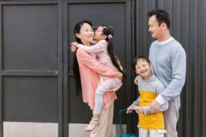 Optimizing Family-Based Immigration Processes: Evaluation of Eligibility Criteria, Application Workflow, and Performance Metrics